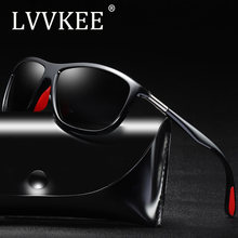 2019 LVVKEE NEW Luxury Brands Goggles sport Polarized Men Gafas de sol Outdoor UV400 Male sunglasses women outdoor 2024 - buy cheap