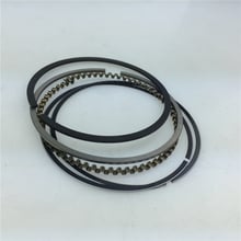 STARPAD For Lifan motorcycle engine CG150 / 162FMJ / 150 ram piston ring wear good group of strong reservoir performance 2024 - buy cheap