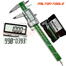 Industrial level Digital Caliper 0-150mm 0.01 Stainless Steel Electronic Vernier Calipers thickness micrometer 2024 - buy cheap