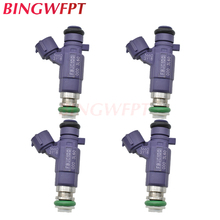 4x Fuel injectors 16600-2Y915 166002Y915 For Nissan X-Trail T30 T31 2.0 /2.5 petrol QR20D Murano For Infiniti 2024 - buy cheap