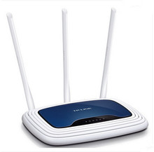 TP LINK TL-WR941N Wireless WIFI Router 3g/5G Modem 450Mbps repetidor Access point Tp-Link Wi-Fi Repeater for Home wi fi roteador 2024 - buy cheap