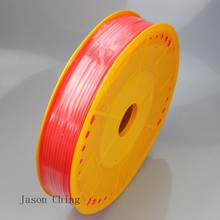 4mm (OD) x 2,5mm (ID) manguera de tubo de aire PU manguera neumática 10 M Color rojo 2024 - compra barato