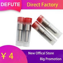 Factory direct price DSLA150P520 Diseal fuel common rail injector nozzle DSLA 15O P52O for 0433175093 0433175176 2024 - buy cheap