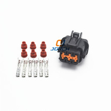 Sunitomo-5 Juegos de conector automático de 6 pines, Conector de cable eléctrico, impermeable, 6185-1173 2024 - compra barato