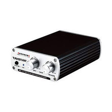 TAKSTAR-Amplificador de micrófono de MA-1C, función de alimentación fantasma de 48v para grabación, condensador, reverberación ajustable 3D 2024 - compra barato