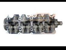 F2 FE-JK Complete Cylinder Head Assembly For Mazda 625 626 929 B2200 E2200 MX-6 2184c 2.2L SOHC 12v FEJK-10-100B FEJK10100B FEJK 2024 - buy cheap