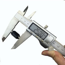 New 300MM 12" Inch Metal Casing Electronic Digital Vernier Caliper Gauge Micrometer Measuring Tools 2024 - buy cheap