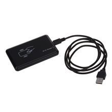 USB RFID DeskTop ID Card Reader Contactless Card Reader 2024 - buy cheap