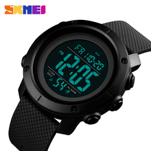 Relojes para hombre, reloj deportivo Digital LED resistente al agua, relojes de pulsera militares de lujo a la moda para hombre 2024 - compra barato