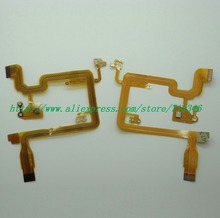 NEW LCD Flex Cable For CANON HV20 HV30 HV40 FHG10 Video Camera Repair Part 2024 - buy cheap