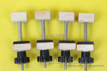 15pcs   violin   glueing clamp,high quality,very easy to use #Q61 2024 - buy cheap