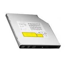 Unidad óptica interna para portátil, accesorio para Lenovo Thinkpad T500 W500 R500 R400 Series, doble capa 8X DVD RW DL Recorder 24X CD Burner 2024 - compra barato