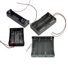 1PC DIY 18650 Battery Holder Power Bank Plastic Rechargeable 18650 Batteries Storage Box Housing Case Holder 2024 - buy cheap