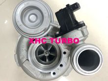 Turbo turbocompresor GARRETT MGT22S 769155-0012 11657576985 para BMW X5 xDrive 50i X6 550i 750i E70 N63B44 V8 4.4L, original, nuevo 2024 - compra barato