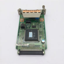 Placa de interface de rede para ricoh 2075 2090, b5945800b 2024 - compre barato