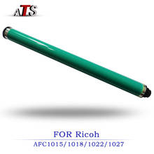 copier parts opc drum for Ricoh Compatible AFICIO AF 1015 1018 220 270 1022 1027 2015 2018 2022 2027 2032 machine photocopier 2024 - buy cheap