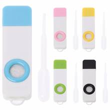 Mini USB Car Aromatherapy Diffuser Aroma Humidifier Essential Oil Fresh Home New 2024 - buy cheap