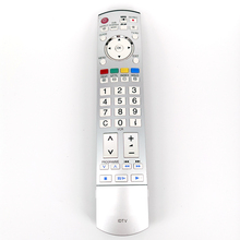 Used Original N2QAYB000027 For Panasonic IDTV Remote Control 2024 - buy cheap