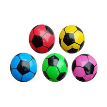 Random colors 1PCS Inflatable Soccer Ball Football Beach Swimming Pool Holiday Party Game Kids Toy Gift For Children 2024 - buy cheap