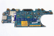 JOUTNDLN FOR Dell Latitude E5470 Laptop Motherboard 792TG 0792TG CN-0792TG LA-C831P W/ i5-6440HQ 2.6GHz CPU DDR4 Integrated 2024 - buy cheap
