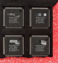 10PCS/LOT  MT8223  MT8223LFMU MT8223LFMU-BMSL  QFP128 NEW 2024 - buy cheap