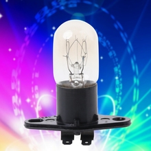 Base de lámpara de microondas, repuesto Universal Mar28, 250V, 2A 2024 - compra barato