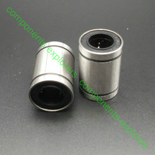 LM12UU Linear Bearing  for HyperCube Evolution,8pcs/lot. 2024 - buy cheap