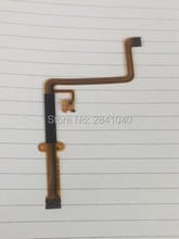 Piezas de reparación de cámara de vídeo, para PANASONIC SD1 HMC72 DX1 Flex Cable 2024 - compra barato