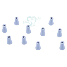 10 Pcs Dental Silicone Head for Weak Strong Suction Pad Weak Strong Suction Valve Weak Suction Dental Chair Accessories 2024 - buy cheap