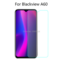 2pcs For Blackview A60 Tempered Glass Protective Front Film Screen Protector for Blackview A60 Case Glass Cover Guard Saver 2024 - buy cheap