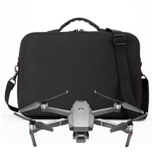 Shoulder Bag For DJI Mavic 2 Pro/Mavic 2 Zoom Drone Accessories Storage Bag Box Carry Case Handbag for Drone Body 3 Batteries 2024 - buy cheap