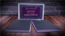 SvenAgain Reusable Svengali Pad Set por Sven Lee-variados accesorios de magia, trucos de Mentalismo, accesorios de magia para mago 2024 - compra barato
