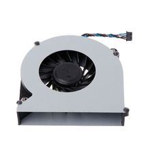 ORG Cooling Fan Laptop CPU Cooler Radiator 5V 0.5A Notebook Replacement 4 Pins for HP Probook 4530S 4535S 6460B 8460P 2024 - buy cheap