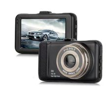 Dash Cam Car DVR  Traffic Recorder Auto Tachograph Cycle Recording Mini Camera 24-hour Monitoring Cross-border Recorder 2024 - buy cheap