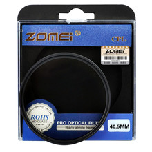 Zomei 40.5mm CPL Filter CIR-PL Circular Polarizing Filter for Canon Nikon Sony Olympus Pentax Camera Lens 40.5 mm 2024 - buy cheap