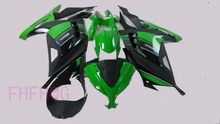 Cubiertas y moldura Ornamental para Kawasaki Ninja 300 EX300R EX-300R 2013 - 2017 13 14 15 16 17 ABS, accesorios y piezas de inyección 2024 - compra barato