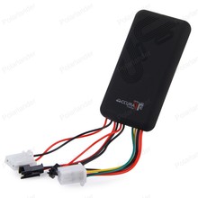 precise portable Car Vehicle GPS SMS GSM GPRS Tracker Tracking System Device Location Alarm for Motorcycle Scooter 2024 - buy cheap