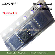 10PCS SC6210 SSC6210   SOP-8 2024 - buy cheap