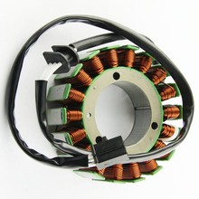 Motorcycle Ignition Magneto Stator Coil for YAMAHA XVZ1200 1983-1989 XVZ1300  XVZ12 XVZ13 3JJ-81410-00 26H-81410-12 26H-81410-10 2024 - buy cheap