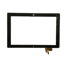 Nuevo panel de cristal para pantalla táctil digitalizador de 10,1 pulgadas para tableta PC serie i-onik TW-10.1 2024 - compra barato