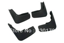 Guardabarros de barro negro, aleta para VW Volkswagen Golf MK6 2024 - compra barato