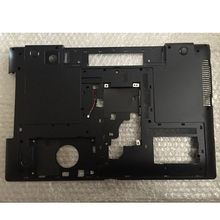 GZEELE NEW laptop bottom case base cover for Samsung Series 5 NP550P7C 550P7C 550P7C-S02 BA75-03789A lower shell 2024 - buy cheap