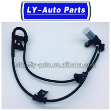 NEW ABS SPEED SENSOR FOR LEXUS RX300 RX330 RX350 RX400h REARLEFT 89546-48030 Free Shipping !! 2024 - buy cheap