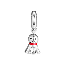 CKK Asian Sunny Doll Charm Bead Charms Fit Original Bracelets sterling silver jewelry women Beads for Jewelry Making 2024 - buy cheap