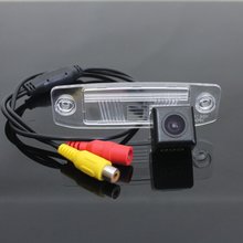 YESSUN-cámara de alta calidad para coche Lancia Thema, videocámara impermeable de visión nocturna, CCD, HD, vista trasera, 2011 ~ 2014 2024 - compra barato