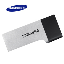 SAMSUNG USB Flash Drive Disk 32G 32 GB USB3.0 Creative Mini Pen Drive Pendrive Memory Stick Storage Device U Disk For Mobile PC 2024 - buy cheap