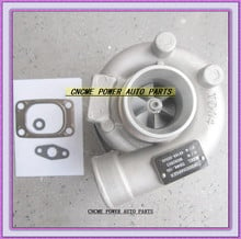 TURBO TD04HL-15G 49189-00540 49185-00540 8-97115-972-0 Turbocharger For Kobelco EXCAVATOR SK120 SK120-1 For ISUZU For JCB 4BG1T 2024 - buy cheap