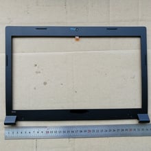 Новая рамка для ЖК-экрана ноутбука lenovo B480 B485 B490 B495 M490 M495 60.4wz05.001 2024 - купить недорого