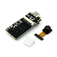 Плата разработки модуля камеры OV2640 для Arduino, модуль ESP32 для Arduino 2024 - купить недорого