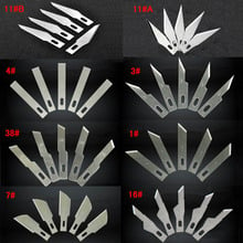 fixed blade knife wood carving tools for carving wood set mini carving Knife blades for woodworking PCB Repair Sticker crafts 2024 - buy cheap